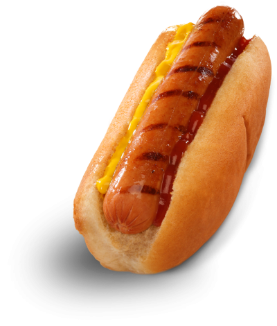 Hot Dog Picture 11 PNG Images