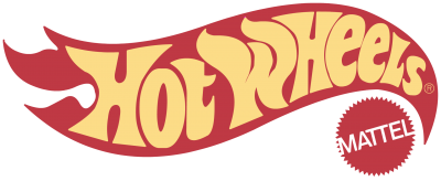 Hot Wheels Logo Background PNG Images