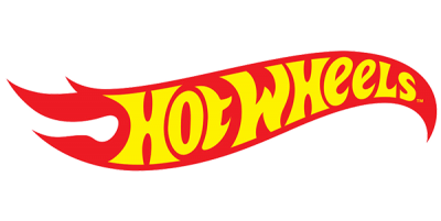 Hot Wheels Logo Transparent PNG Images