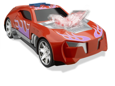 Hot Wheels Red Clipart PNG File PNG Images