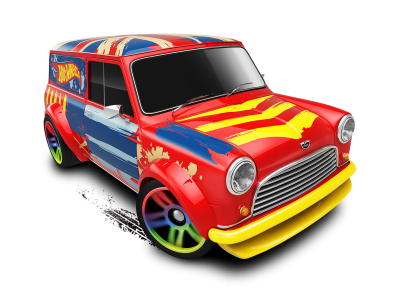 Hot Wheels Clipart Transparent PNG Images