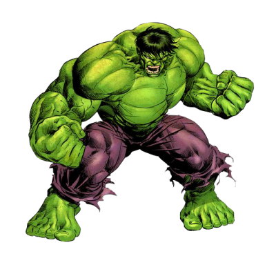 Fictional Character Hulk Transparent Png Hd Images PNG Images