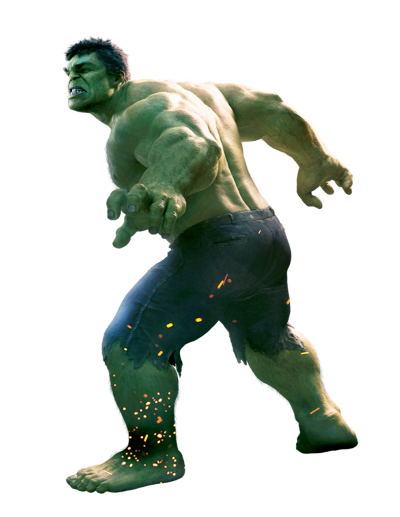 Great Figure Hulk Images Transparent Backgrounds PNG Images