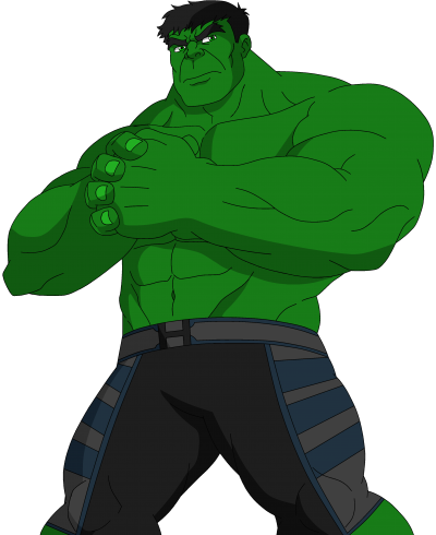 Green Man Hulk Background Transparent Download PNG Images