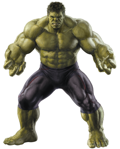 Marvel Comics Character Hulk Png Free Download PNG Images