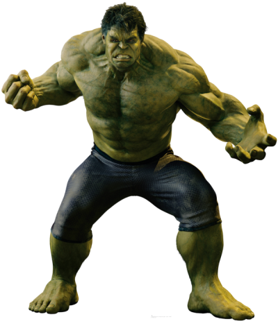 Screaming Hulk Photo Hd Free PNG Images