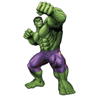 War Man Hulk Clipart Png Picture PNG Images