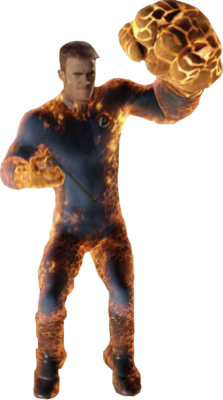 Man, Game, Cartoon, Fire Game, Fire, Human Torch Images PNG Images