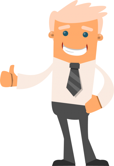 Animation Satisfied Old Human Png Free PNG Images