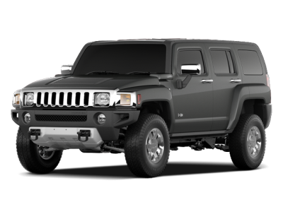 Hummer Best Png PNG Images