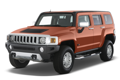 Hummer Transparent PNG Images