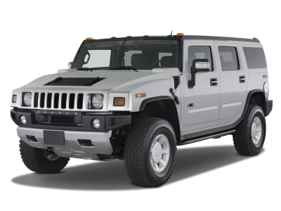 Hummer SUV Transparent Image PNG Images