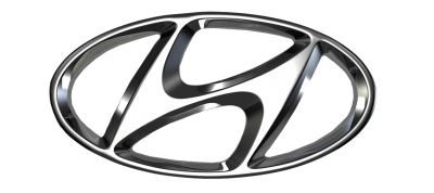 Hyundai Logo Vector PNG Images