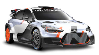 Hyundai Racing Car Picture Photos PNG Images