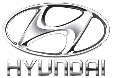Hyundai Logo Background PNG Images