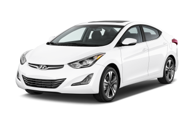 White Hyundai Clipart Photo PNG Images