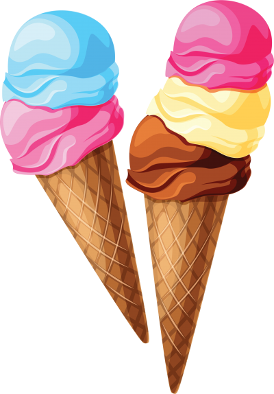 Ice Cream Transparent Image PNG Images