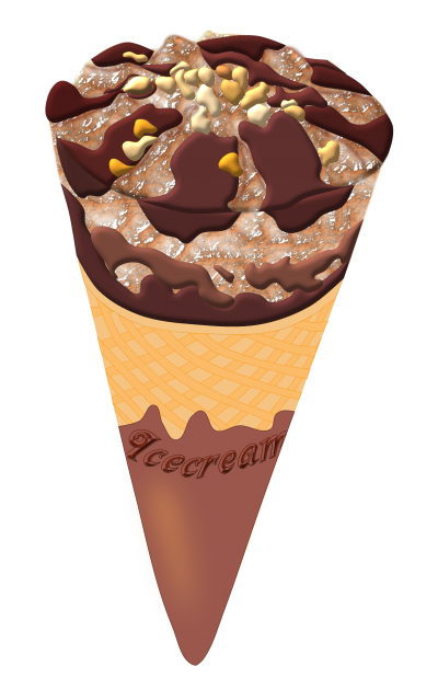 Ice Cream Cut Out 18 PNG Images