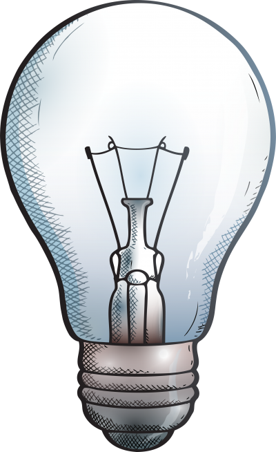Light Bulb Drawing Png images Background PNG Images