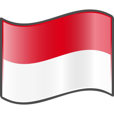 File Nuvola Indonesian Flag Svg Wikipedia PNG Images