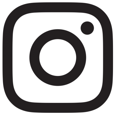 Instagram Logo White No Background