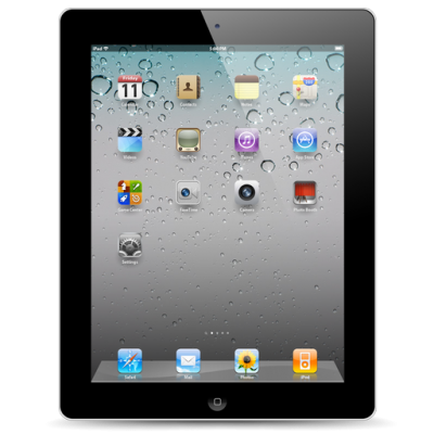 Ipad Photos PNG Images