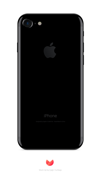 Download IPHONE 7 Free PNG transparent image and clipart