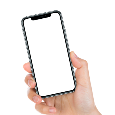 White Screen Iphone Free Download Phone, Technology, Technological, Usage, Consumption PNG Images
