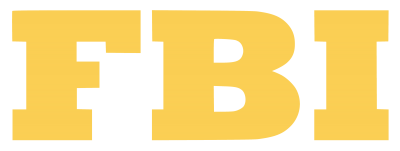 Fbi Logo Png Transparent PNG Images