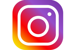 Instagram White Logo Instagram Logo Png White Outline Png Image Transparent Png Free Download On Seekpng