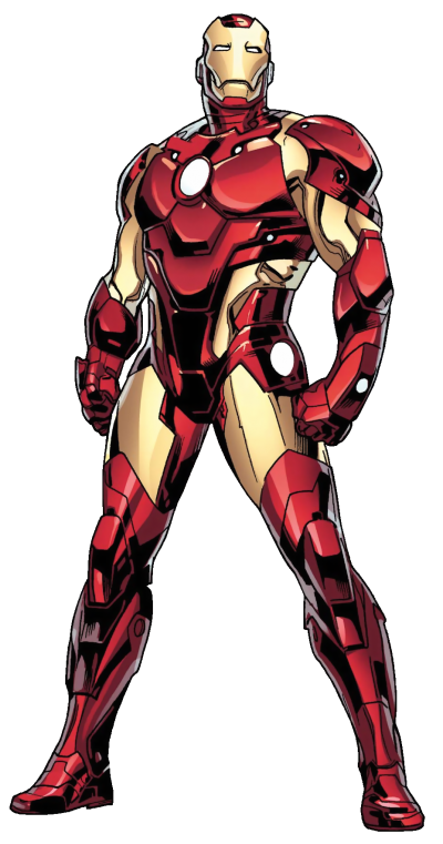 Iron Man Free Download PNG Images