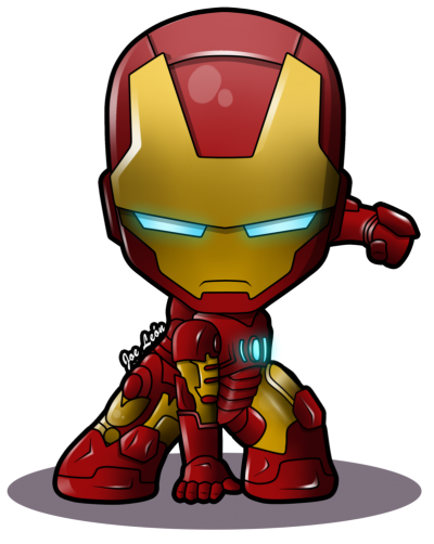 Iron Man Free Download Transparent PNG Images