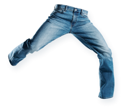 Jeans Picture PNG Images