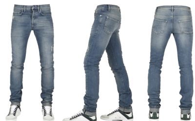 Jeans Icon Clipart PNG Images
