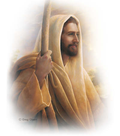 Download Jesus Christ PNG PNG Images