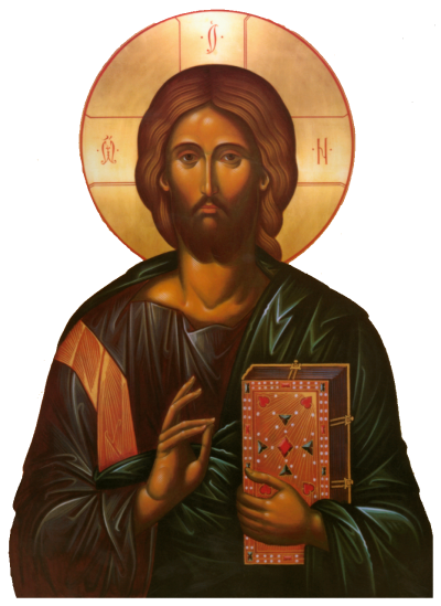 Jesus Christ PNG Vector Images with Transparent background - TransparentPNG