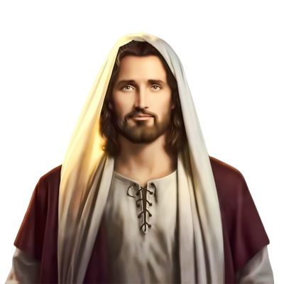 Jesus Christ Amazing Image Download PNG Images