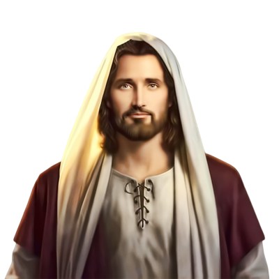 Jesus Christ PNG Vector Images with Transparent background - TransparentPNG