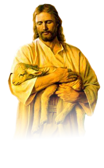 Jesus Christ Cut Out PNG Images