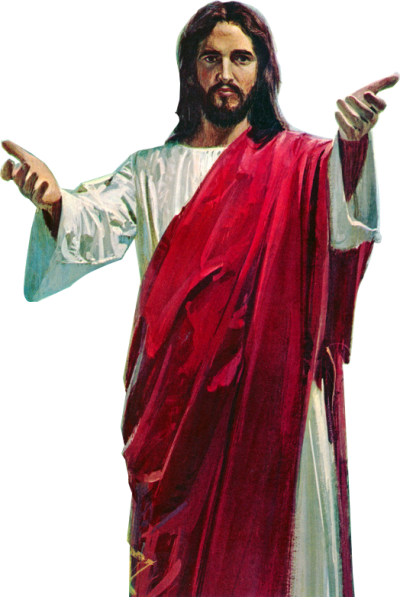 Jesus Christ Free Download Transparent PNG Images