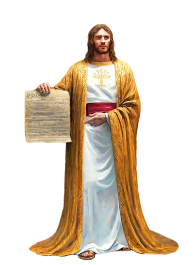 Jesus Christ Transparent PNG Images