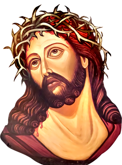 Jesus Christ Png PNG Images