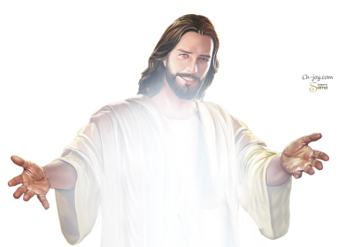 Jesus Christ Free PNG PNG Images