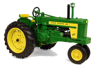 John Deere Vector PNG Images