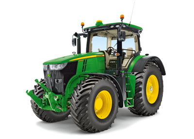 John Deere Simple PNG Images