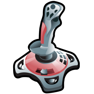 Joystick Free Cut Out PNG Images