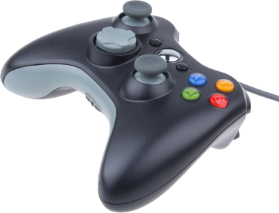 Joystick Cut Out PNG Images