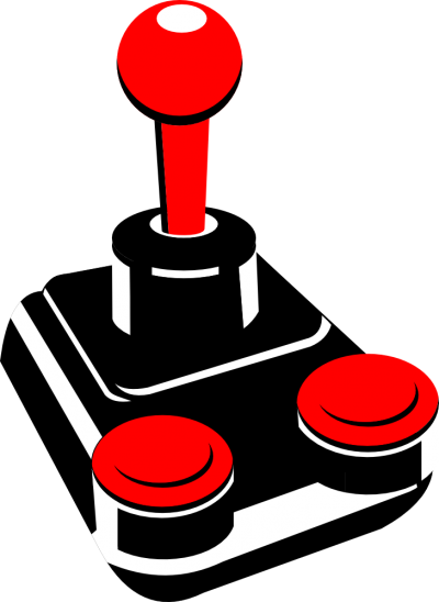 Joystick Picture PNG Images