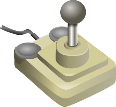 Joystick Clipart PNG File PNG Images