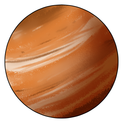 Jupiter High Quality PNG PNG Images